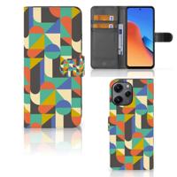 Xiaomi Redmi 12 | Telefoon Hoesje | Funky Retro
