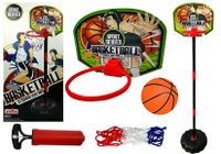 Viking Choice  Kinder basketbalset 130 cm - thumbnail