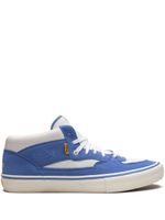 Vans x Dime baskets Half Cab Pro - Bleu - thumbnail