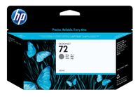 Inktcartridge HP C9374A 72 grijs