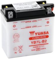 YUASA Battery yb7l-b2 standard without sp