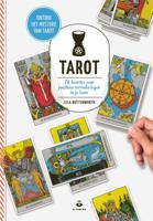 Tarot (Hardback) - thumbnail