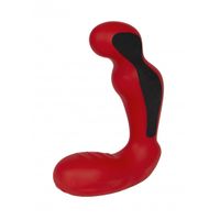 Silicone Fusion "Habanero" Prostate Massgaer