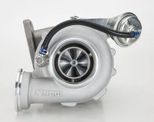 Turbocharger 001TC17023000