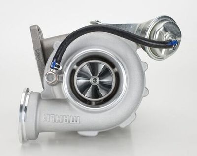 Turbocharger 001TC17023000