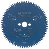 Bosch Accessoires Cirkelzaagblad Expert for HPL 254 x 30 x 2,8 mm, 80T - 2608644360