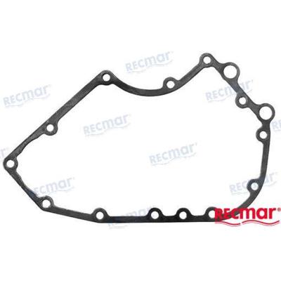 REPUESTOS MOTORES - Yanmar REC121575-01510 - JUNTA TAPA RETEN DELANTERO