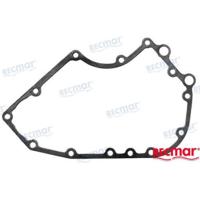 REPUESTOS MOTORES - Yanmar REC121575-01510 - JUNTA TAPA RETEN DELANTERO