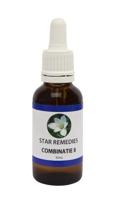 Star Remedies Combinatie 8 30 Milliliter