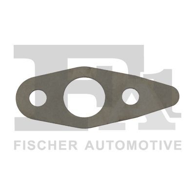 Dichting, olieuitlaat turbolader 455503