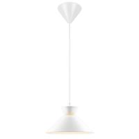 Nordlux Strakke hanglampDial wit Ø 25cm - 2213333001