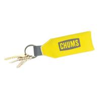 Chums Floating Neo Keychain Sleutelhanger Yellow