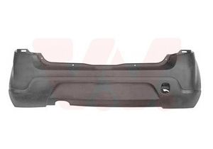 Achterbumper 1506540