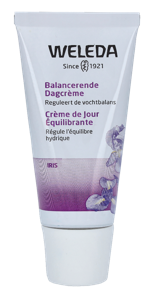 Weleda Iris Balancing Day Cream 30 ml