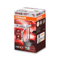 OSRAM 66440XNN Xenonlamp Xenarc Night Breaker Laser D4S 35 W 42 V - thumbnail