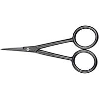 Creativ Company Silhouetschaar, l: 11 cm, rechtshandig, 1 stuk