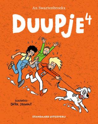 Duupje (Hardback)