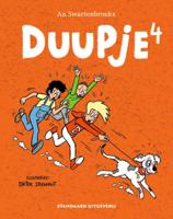 Duupje (Hardback)