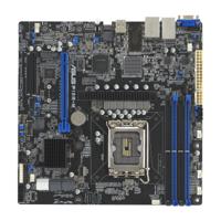 ASUS P13R-M Intel C262 LGA 1700 micro ATX - thumbnail