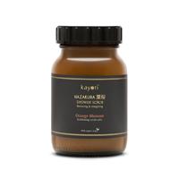 Kayorï Shower Scrub Hazakura 250ml