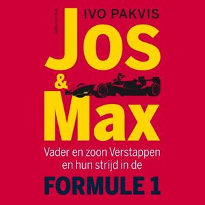 Jos &amp; Max