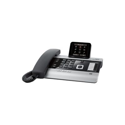 DX800A all in one VoIP telefoon