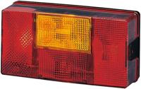 HELLA Lichtschijf "serie 006 040
