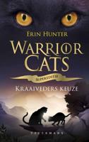 Warrior Cats - Supereditie: Kraaiveders keuze (Hardback)