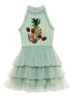 Tutu Du Monde robe tutu Pineapple Crush - Vert - thumbnail