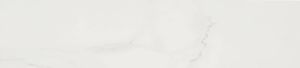 Wandtegel marmerlook Tau Baranello 100x33cm white mat gerectificeerd