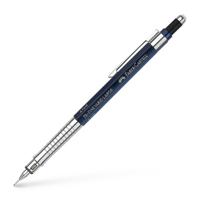 Faber Castell Vulpotlood - TK-Fine Vario - L 1,0mm Indigo
