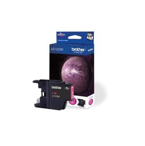 Brother LC-1220M magenta