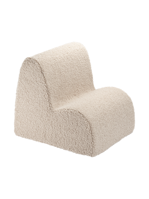 Kinderfauteuil Cloud Biscuit
