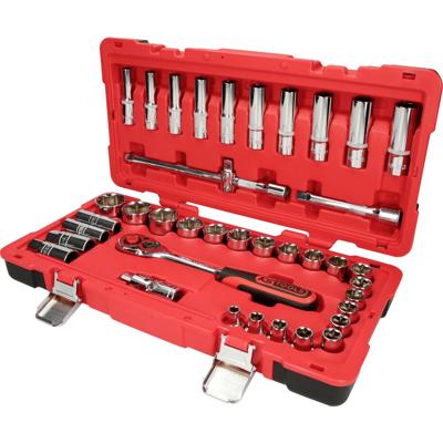 KS Tools 958.0639 958.0639 Dopsleutelset 1/2