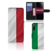 Sony Xperia L4 | Bookstyle Case | Italië