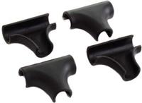 Steco Voordragerbeschermer t-signer zwart (p4)