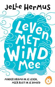 Leven met wind mee (Paperback)