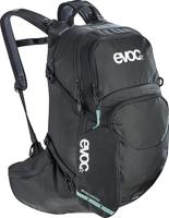 Evoc Explorer pro 26 liter rugzak zwart