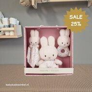 Nijntje Cadeauset Lucky Blossom