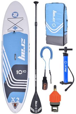 Zray X2 X-Rider Deluxe 10&apos;10"