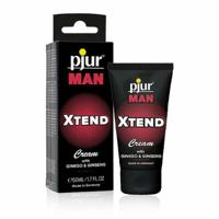 Man Vrleng Crème 50 ml Pjur 3100004963 (50 ml)