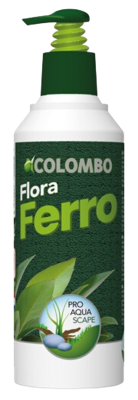 Colombo Floraplus Ferro
