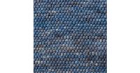 Wollen Vloerkleed Blauw Neon 153 - Perletta-[Afmetingen:200 x 290 cm]-[Afmetingen:200 x 290 cm - (L)] - thumbnail