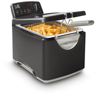 Fritel Turbo SF 4179 Friteuse