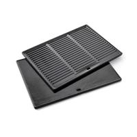 Contactplaat universeel Quisson/Siesta 43x35 cm Barbecook - Barbecook