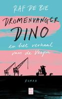 Dromenvanger Dino - Raf De Bie - ebook