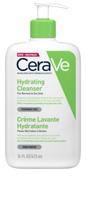 CeraVe Hydraterende Reinigingscrème 473ml