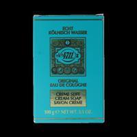 Eau de cologne zeep box 100 Gram