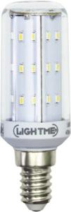 LightMe LM85354 LED-lamp Energielabel F (A - G) R7s Staaf 20 W Warmwit (Ø x l) 29 mm x 118 mm 1 stuk(s)