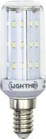 LightMe LM85354 LED-lamp Energielabel F (A - G) R7s Staaf 20 W Warmwit (Ø x l) 29 mm x 118 mm 1 stuk(s) - thumbnail